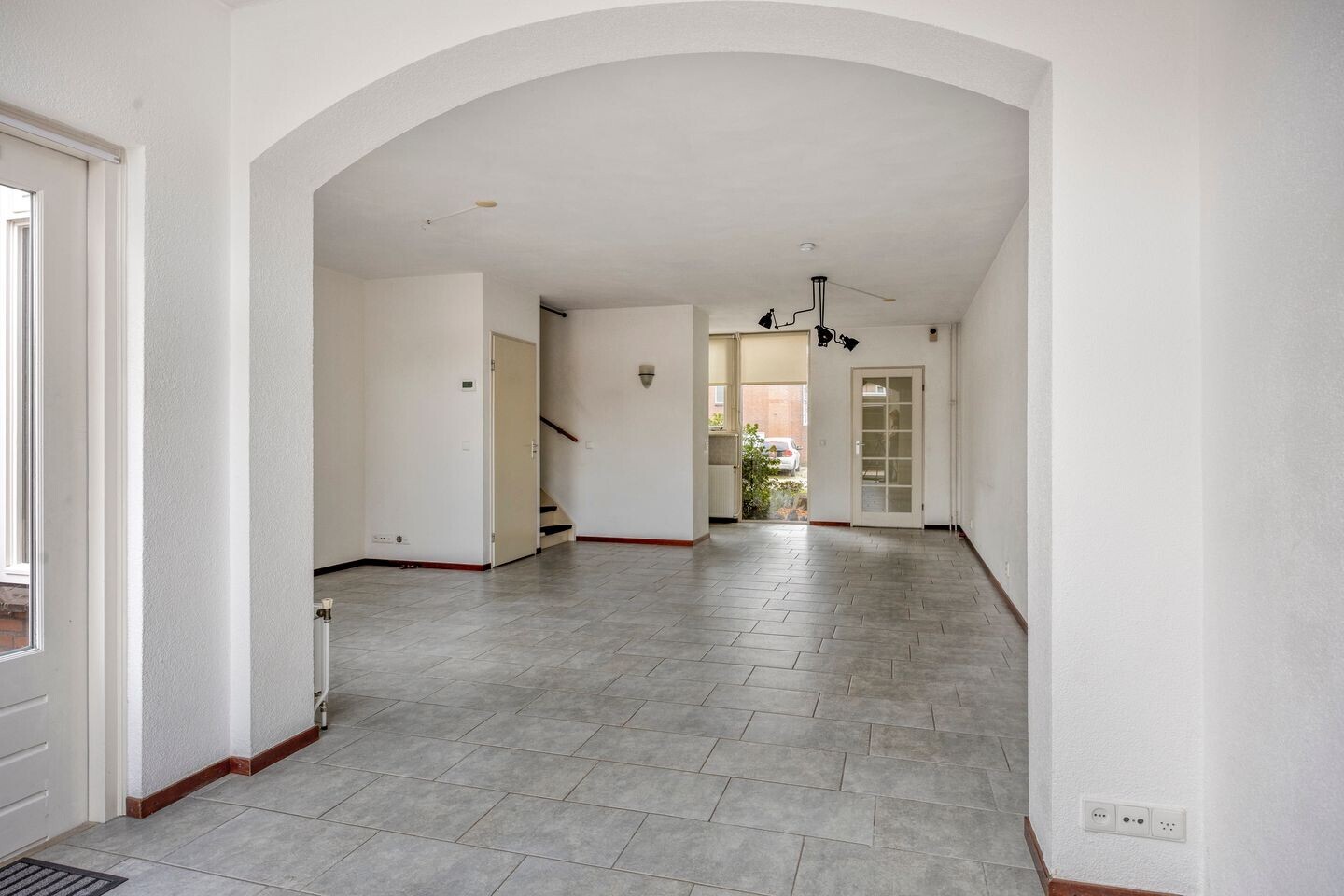 Tussenwoning te koop: Langvennen-Zuid 102, Oisterwijk