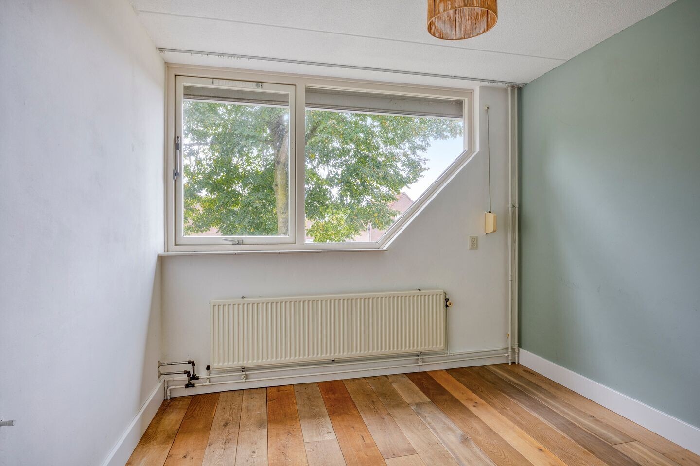 Tussenwoning te koop: Langvennen-Zuid 102, Oisterwijk