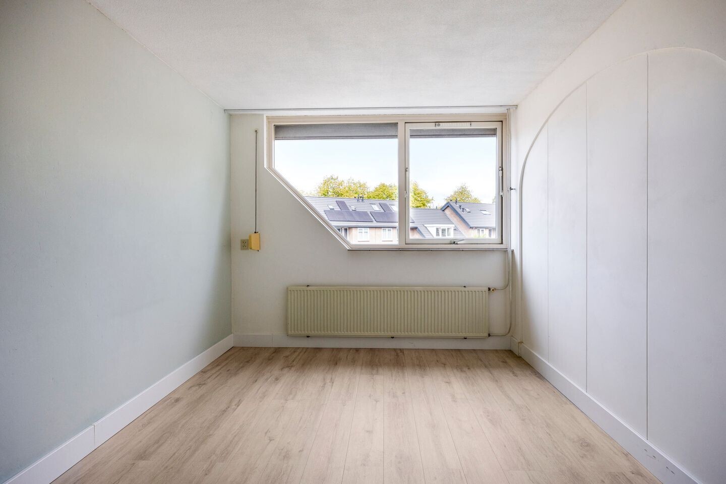 Tussenwoning te koop: Langvennen-Zuid 102, Oisterwijk