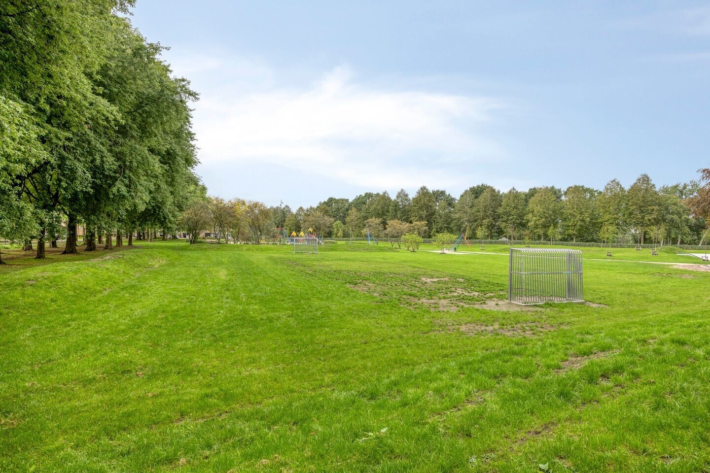 Tussenwoning te koop: Langvennen-Zuid 102, Oisterwijk