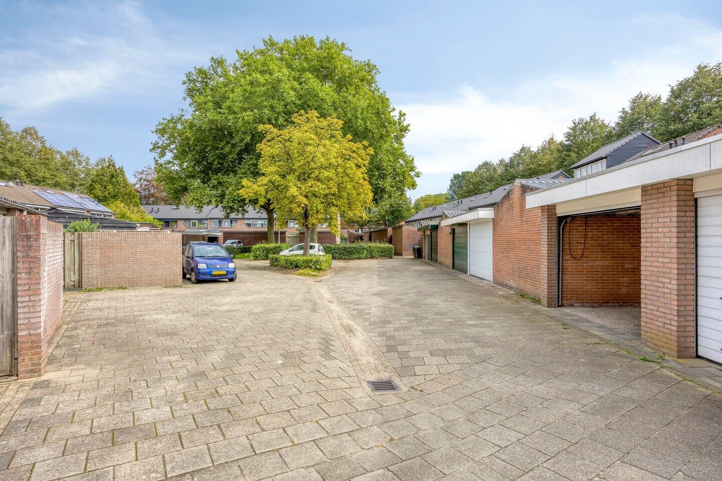 Tussenwoning te koop: Langvennen-Zuid 102, Oisterwijk