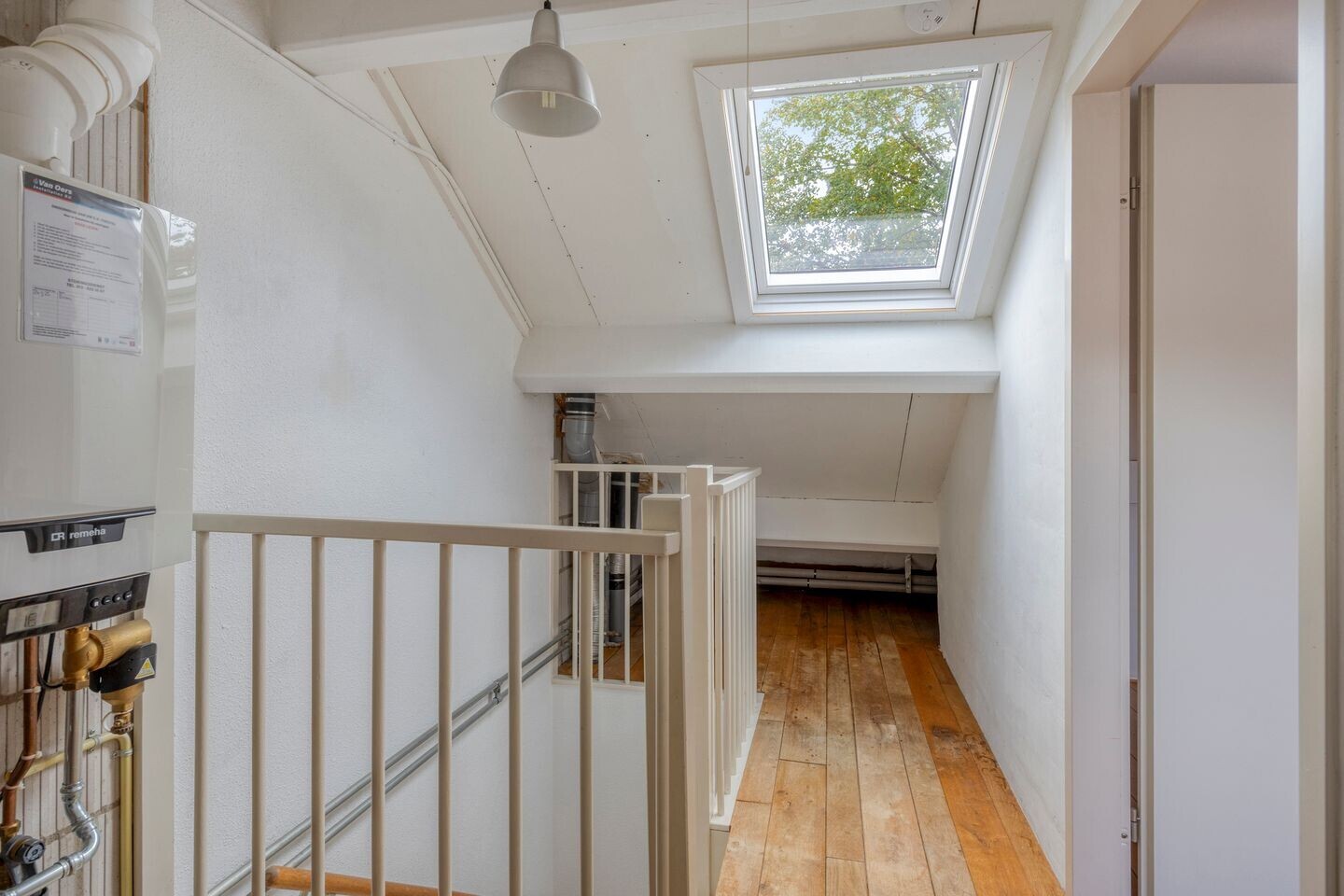 Tussenwoning te koop: Langvennen-Zuid 102, Oisterwijk