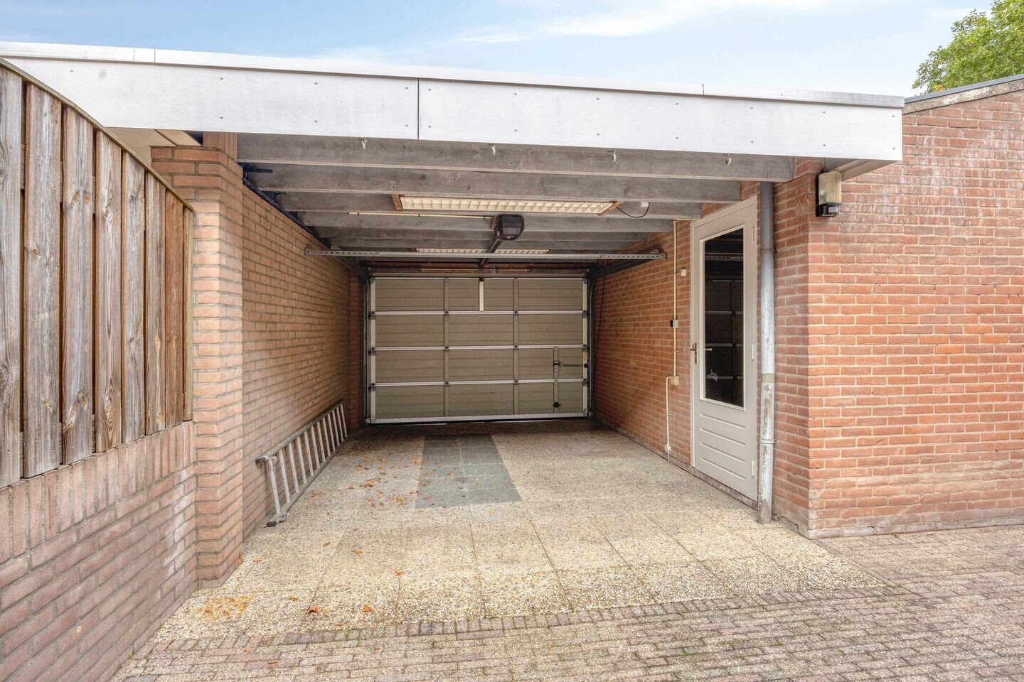 Tussenwoning te koop: Langvennen-Zuid 102, Oisterwijk