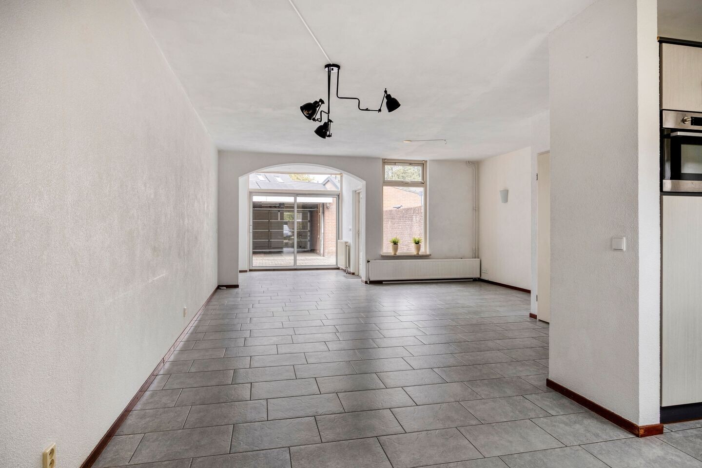 Tussenwoning te koop: Langvennen-Zuid 102, Oisterwijk