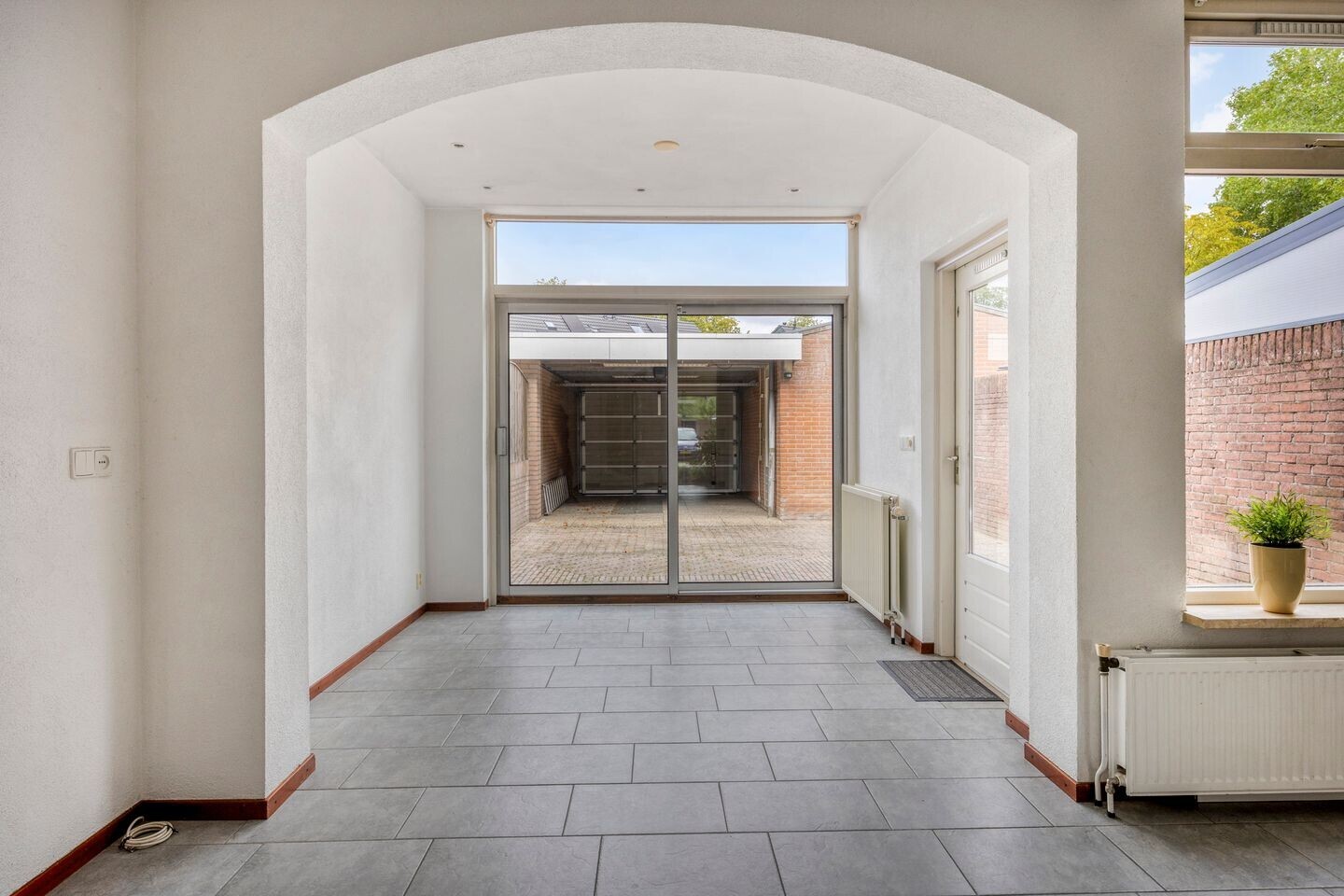 Tussenwoning te koop: Langvennen-Zuid 102, Oisterwijk