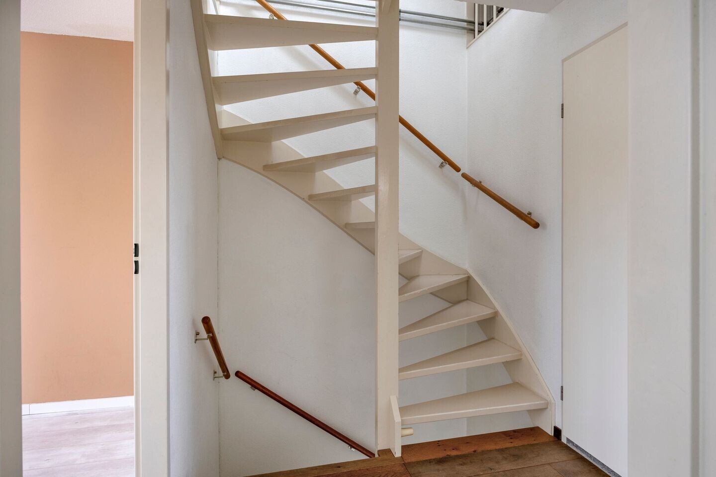 Tussenwoning te koop: Langvennen-Zuid 102, Oisterwijk