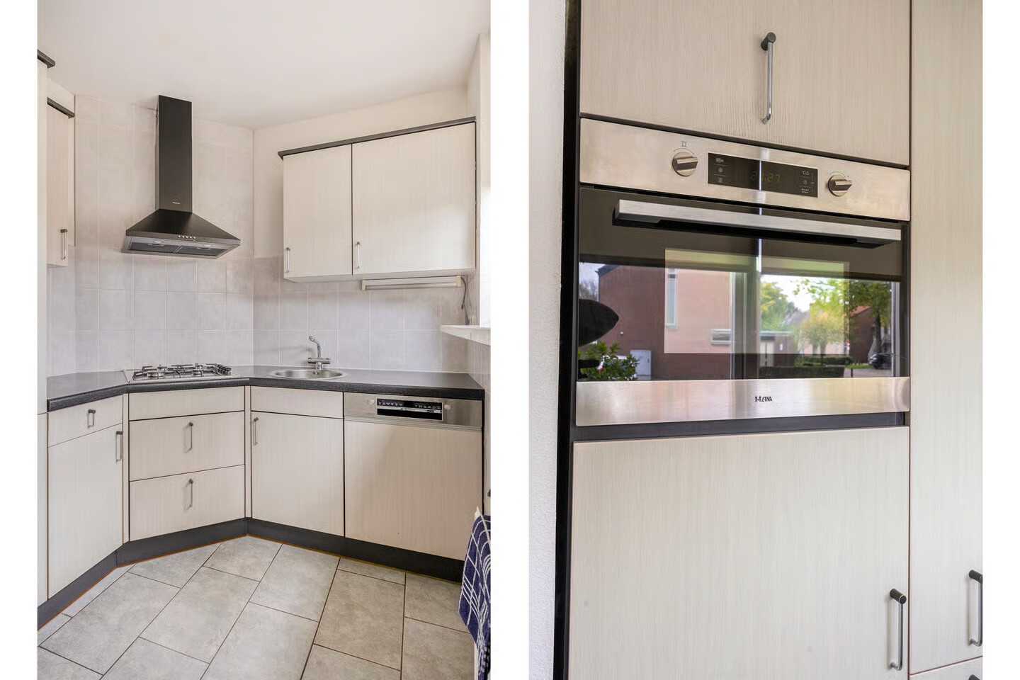 Tussenwoning te koop: Langvennen-Zuid 102, Oisterwijk