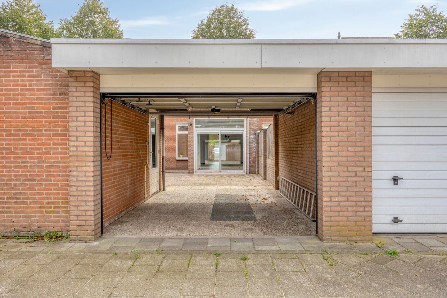 Tussenwoning te koop: Langvennen-Zuid 102, Oisterwijk