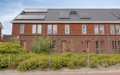 Almystraat 76