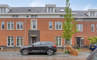 Laan van KVL 158