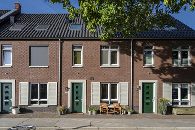 Laan van KVL 49