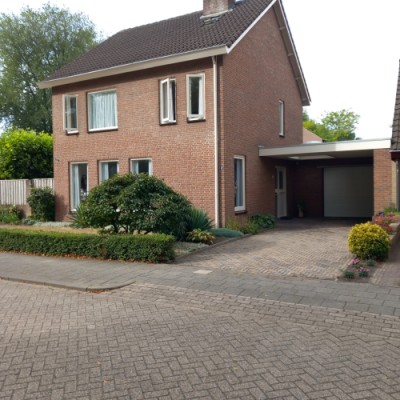 Pannenschuurlaan 17