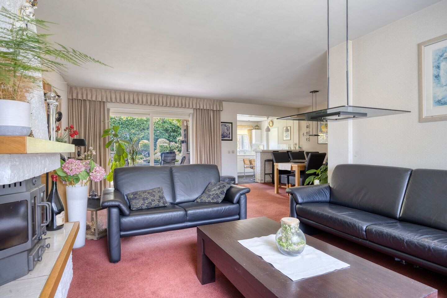 Vrijstaande woning te koop: Pannenschuurlaan 25, Oisterwijk