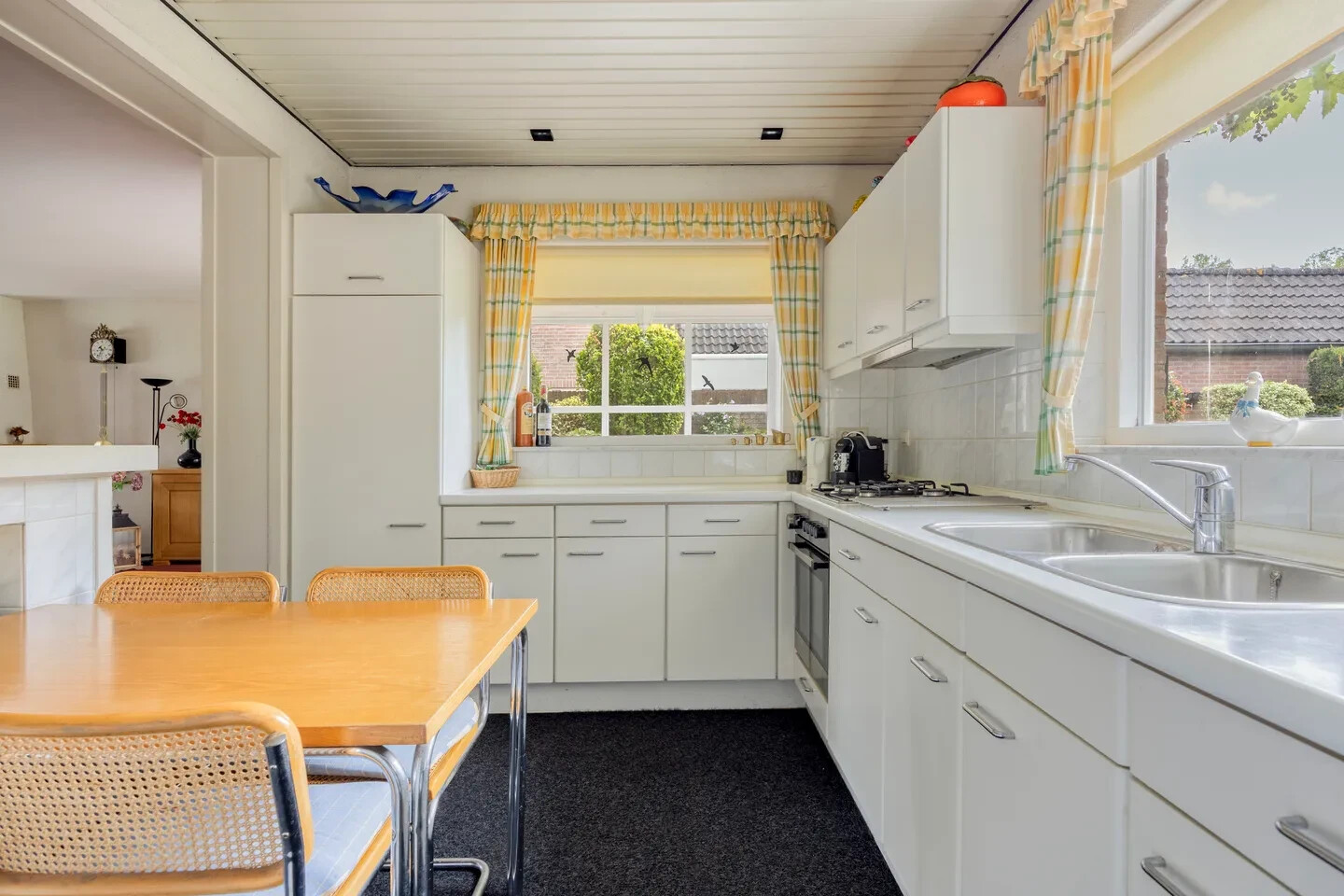 Vrijstaande woning te koop: Pannenschuurlaan 25, Oisterwijk