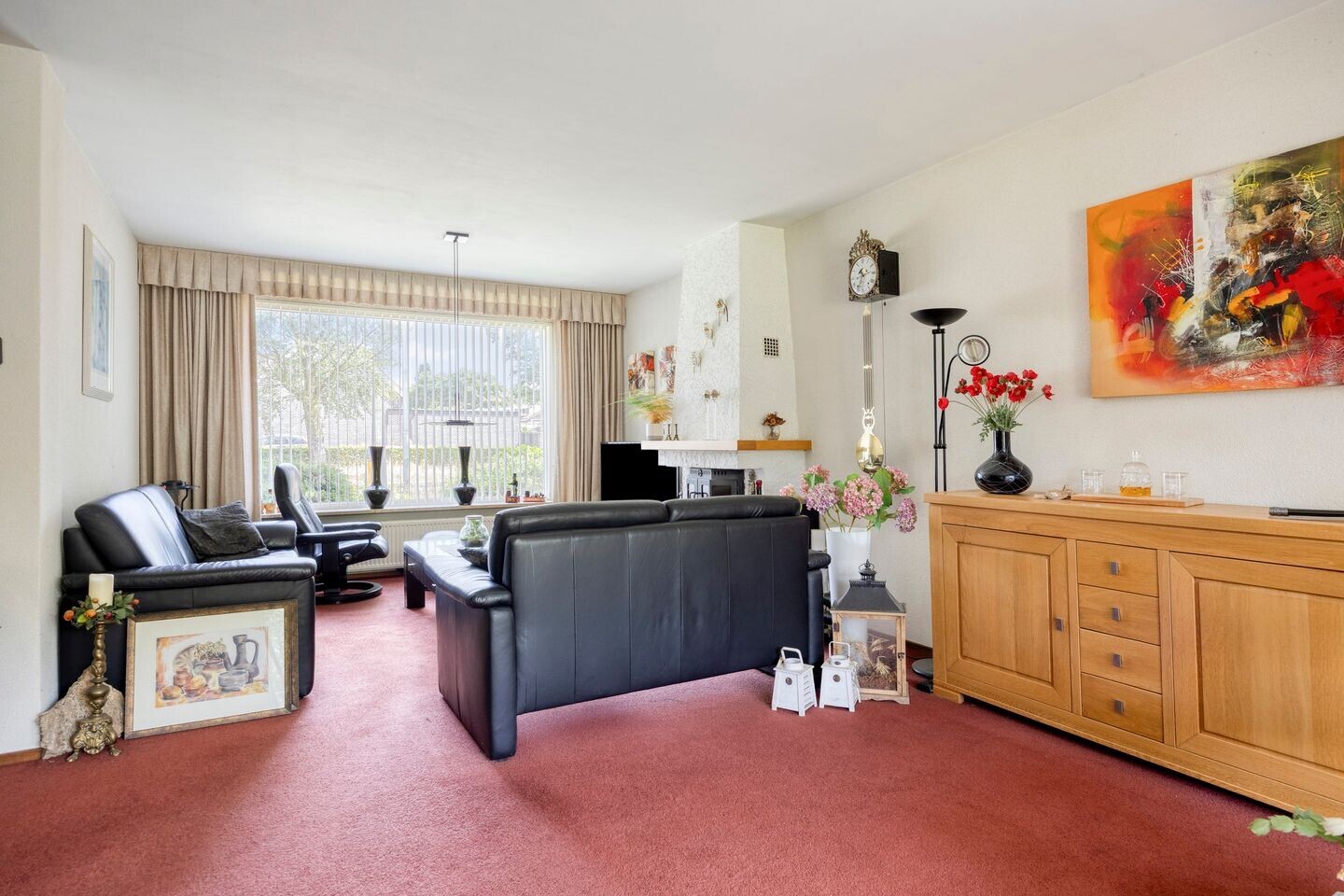 Vrijstaande woning te koop: Pannenschuurlaan 25, Oisterwijk