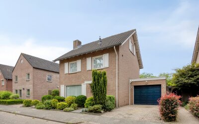 Pannenschuurlaan 25