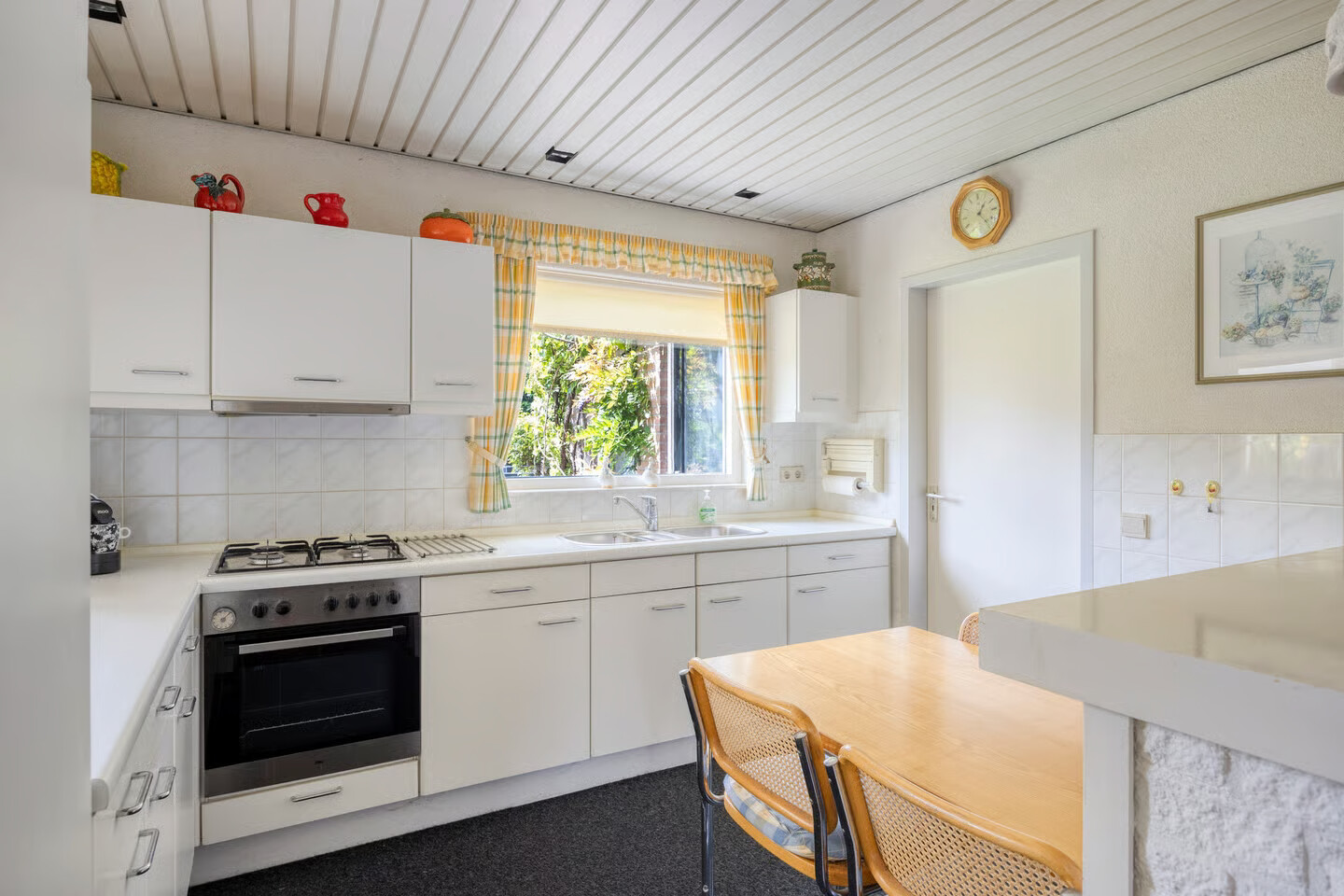 Vrijstaande woning te koop: Pannenschuurlaan 25, Oisterwijk