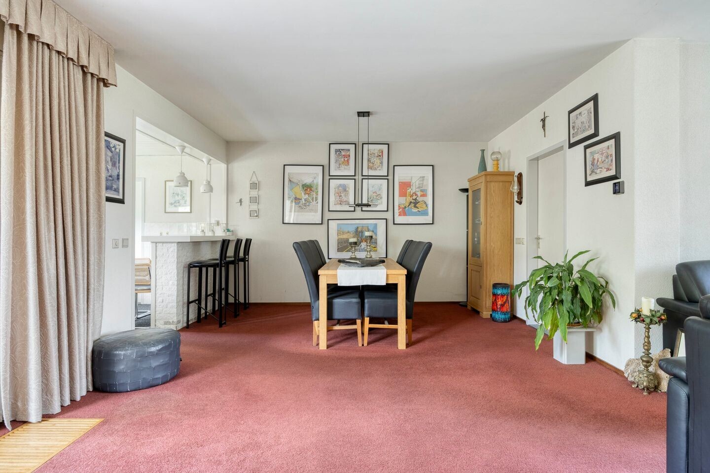 Vrijstaande woning te koop: Pannenschuurlaan 25, Oisterwijk