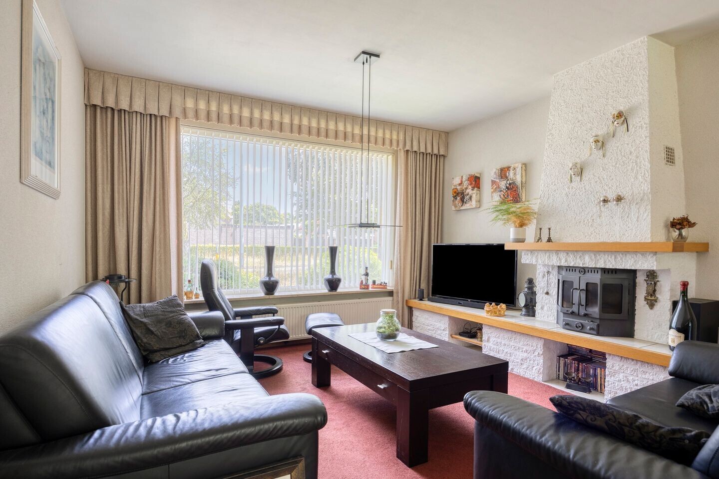 Vrijstaande woning te koop: Pannenschuurlaan 25, Oisterwijk
