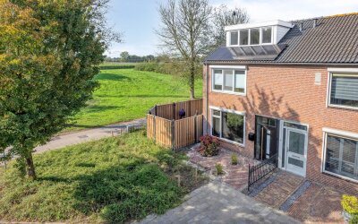 Küllerlaan 24
