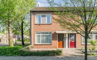 Spoetnikstraat 27