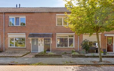 Huis te koop Spoetnikstraat 33