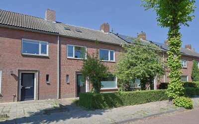 Fokkerstraat 24
