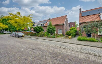 Prinses Irenestraat 3
