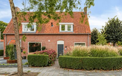 Prinses Irenestraat 30