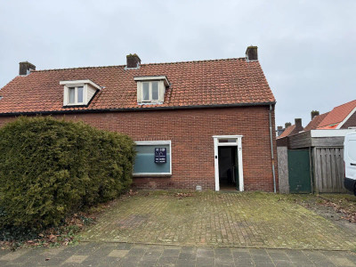 Prinses Margrietstraat 7