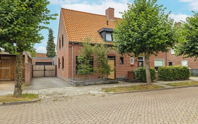 Prinses Beatrixstraat 25