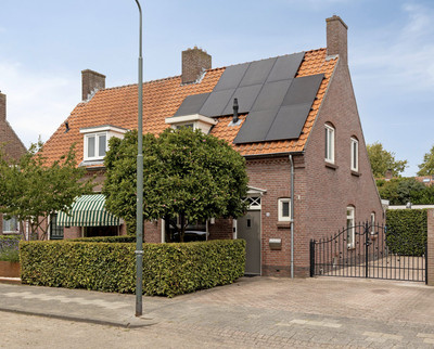 Prinses Beatrixstraat 34