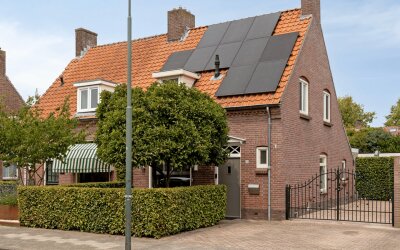 Prinses Beatrixstraat 34