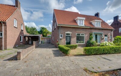 Prinses Beatrixstraat 40