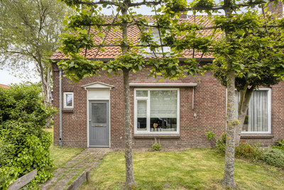 Prinses Beatrixstraat 44