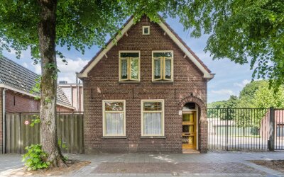 Boxtelsebaan 43