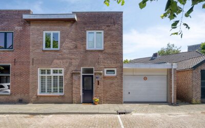 Oude Haarenseweg 2