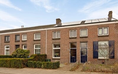 Haarenseweg 25