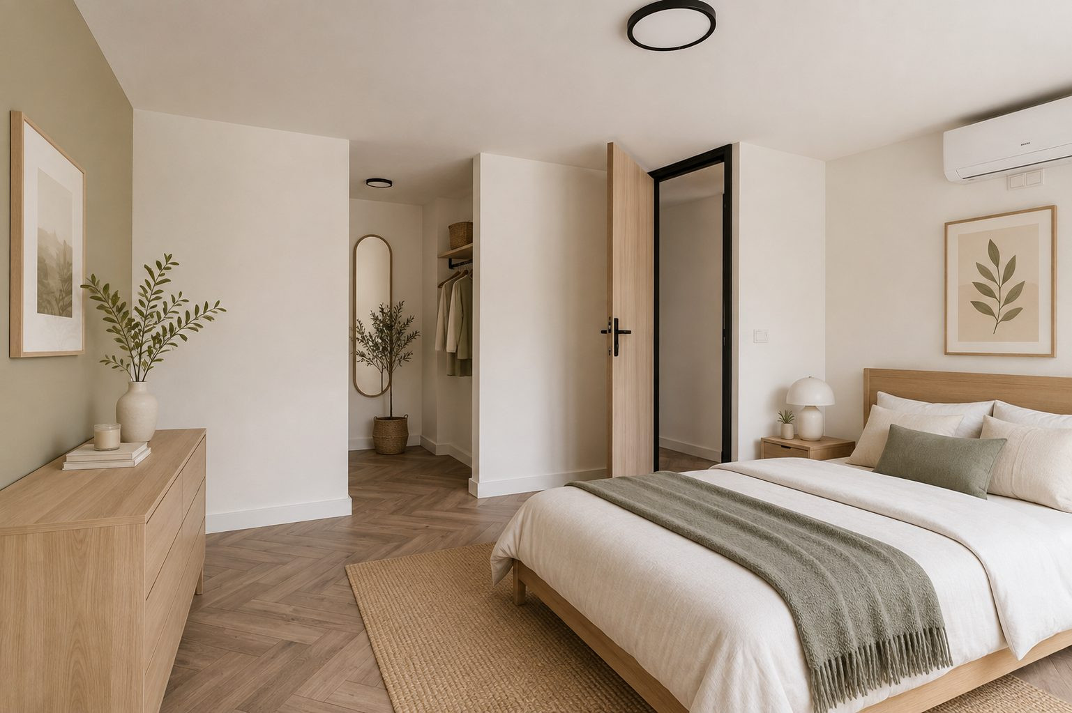 Vrijstaande woning te koop: Haarenseweg 18, Oisterwijk