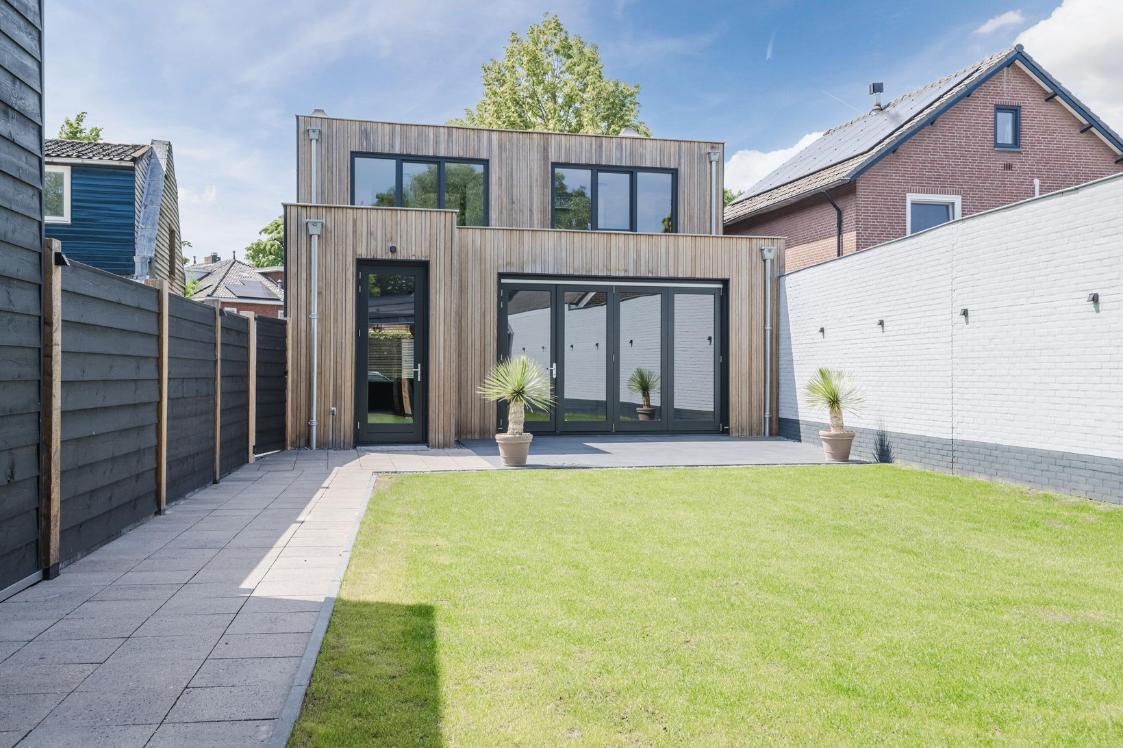 Vrijstaande woning te koop: Haarenseweg 18, Oisterwijk