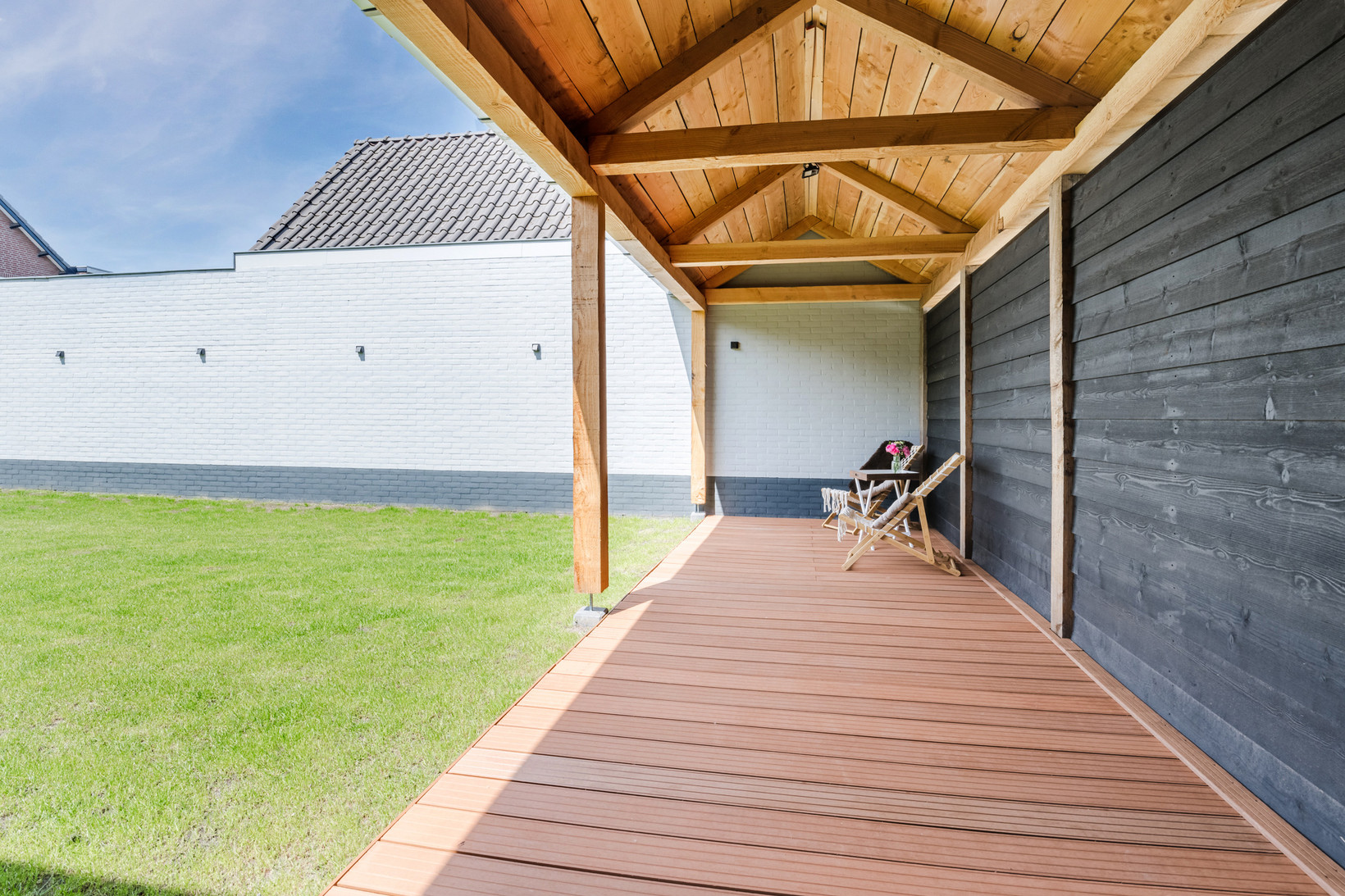 Vrijstaande woning te koop: Haarenseweg 18, Oisterwijk