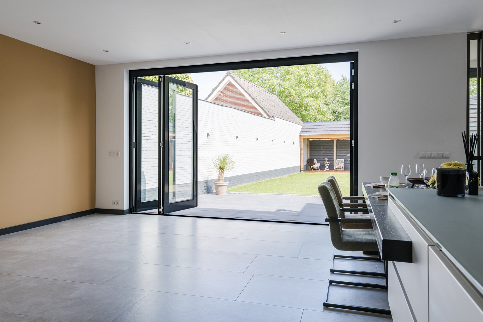 Vrijstaande woning te koop: Haarenseweg 18, Oisterwijk