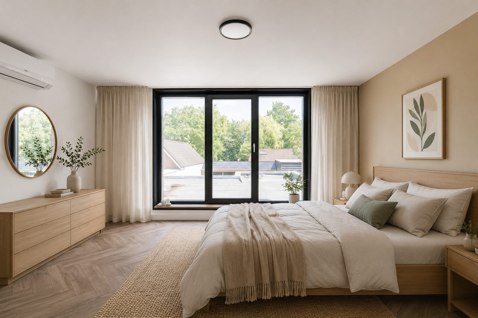 Vrijstaande woning te koop: Haarenseweg 18, Oisterwijk