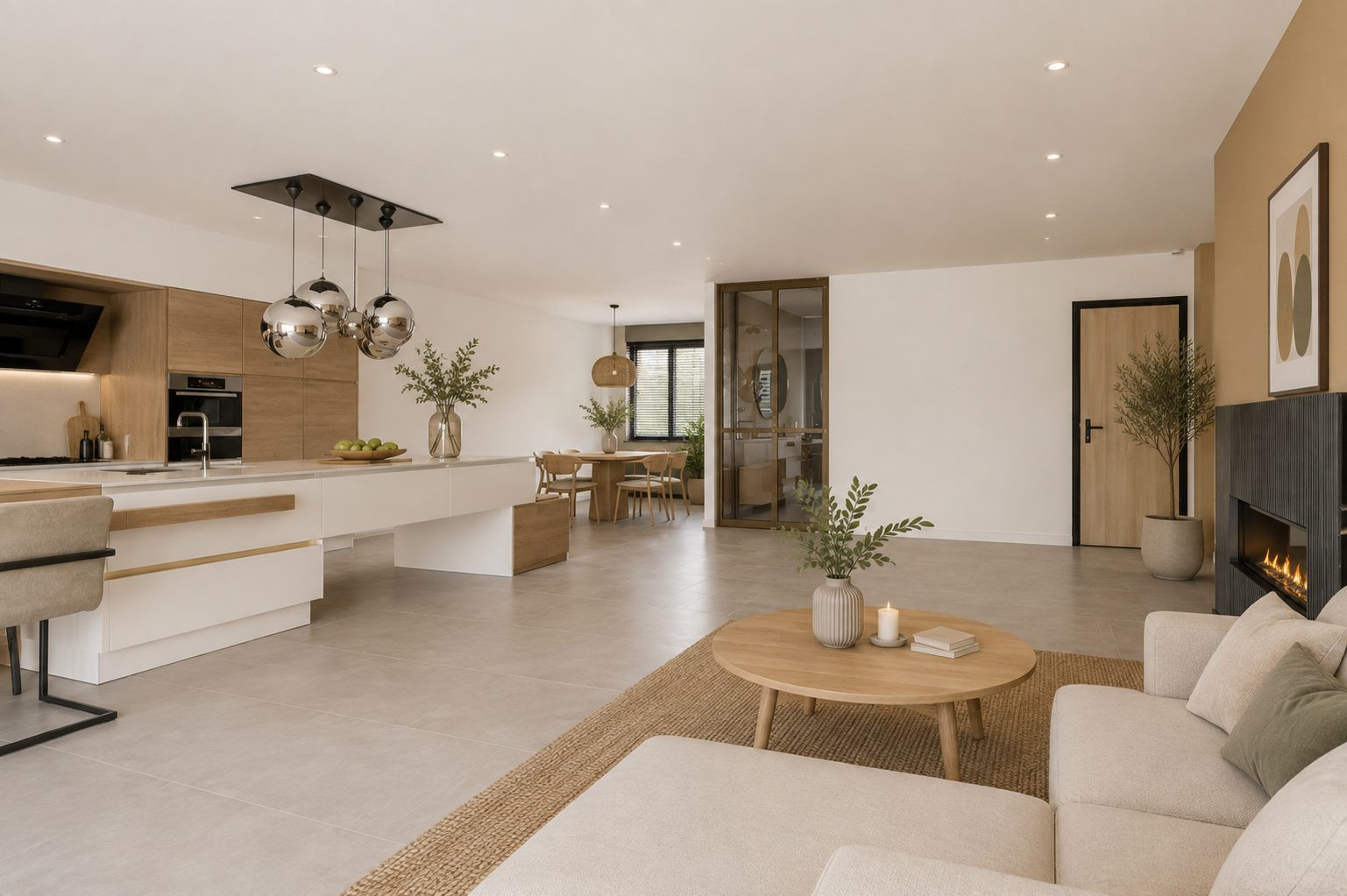 Vrijstaande woning te koop: Haarenseweg 18, Oisterwijk