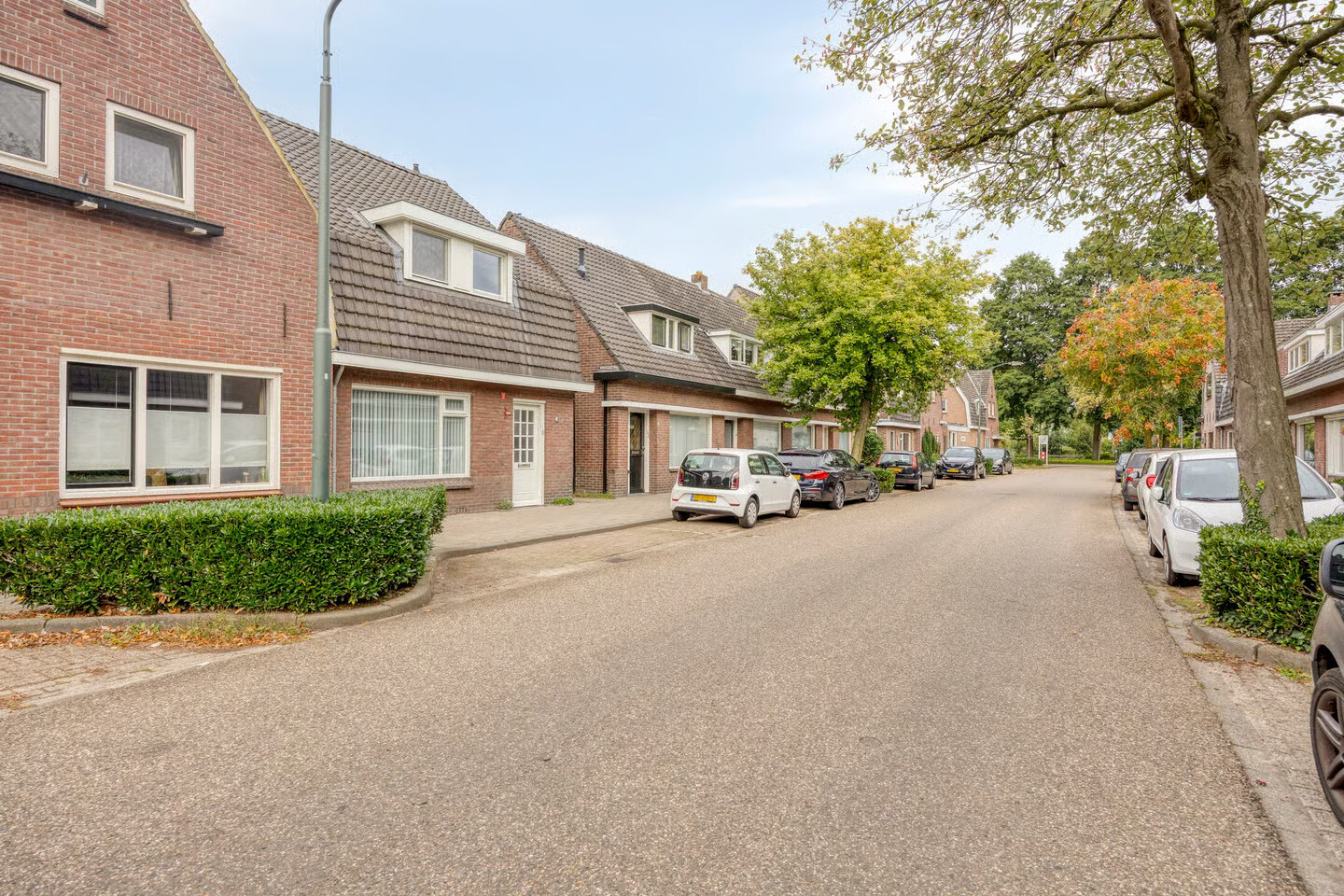 Twee-onder-één-kap te koop: Canisiusstraat 3, Oisterwijk