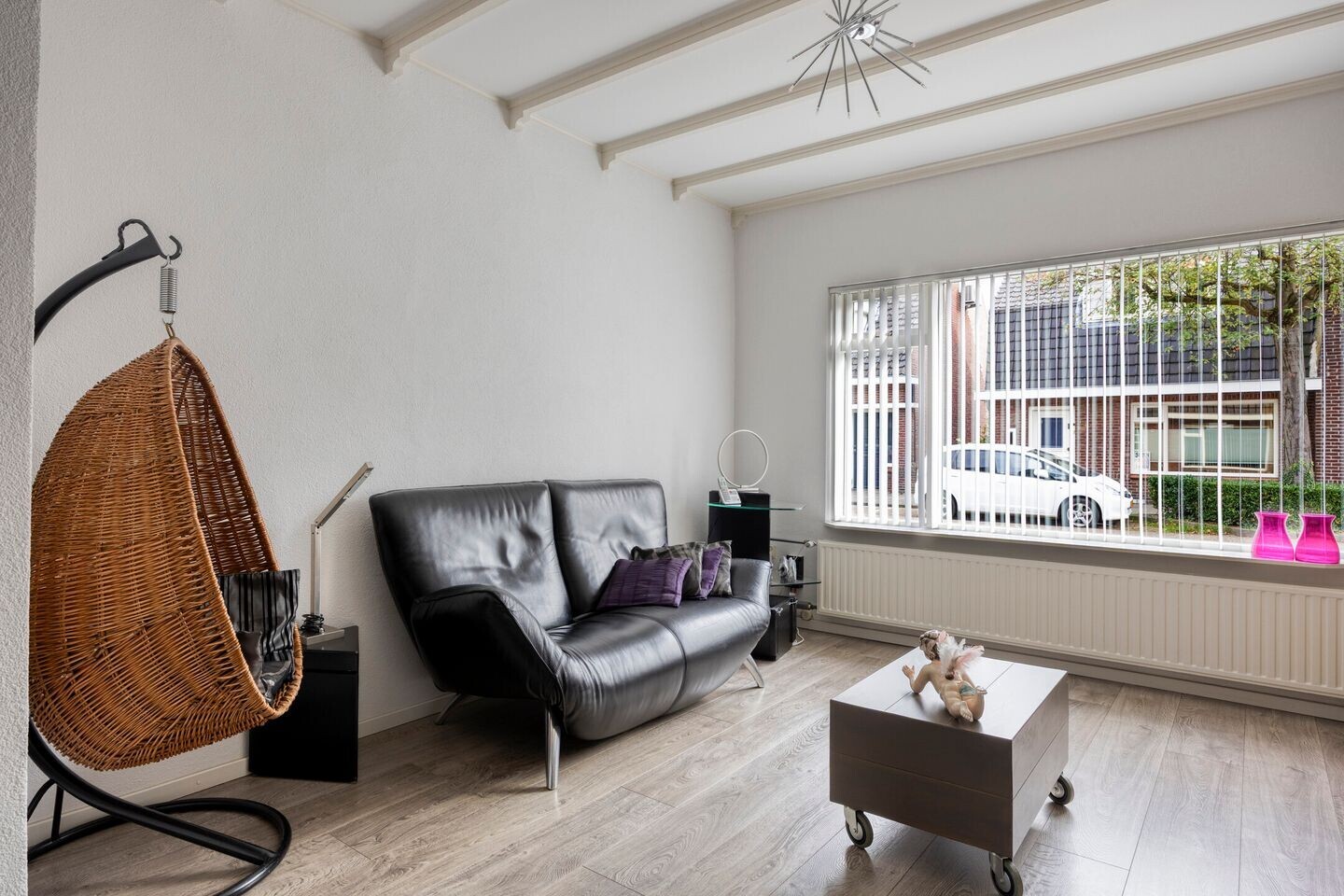 Twee-onder-één-kap te koop: Canisiusstraat 3, Oisterwijk