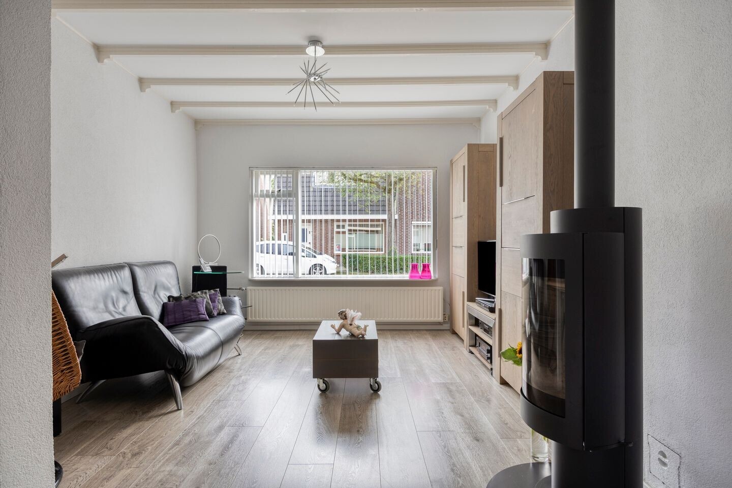 Twee-onder-één-kap te koop: Canisiusstraat 3, Oisterwijk