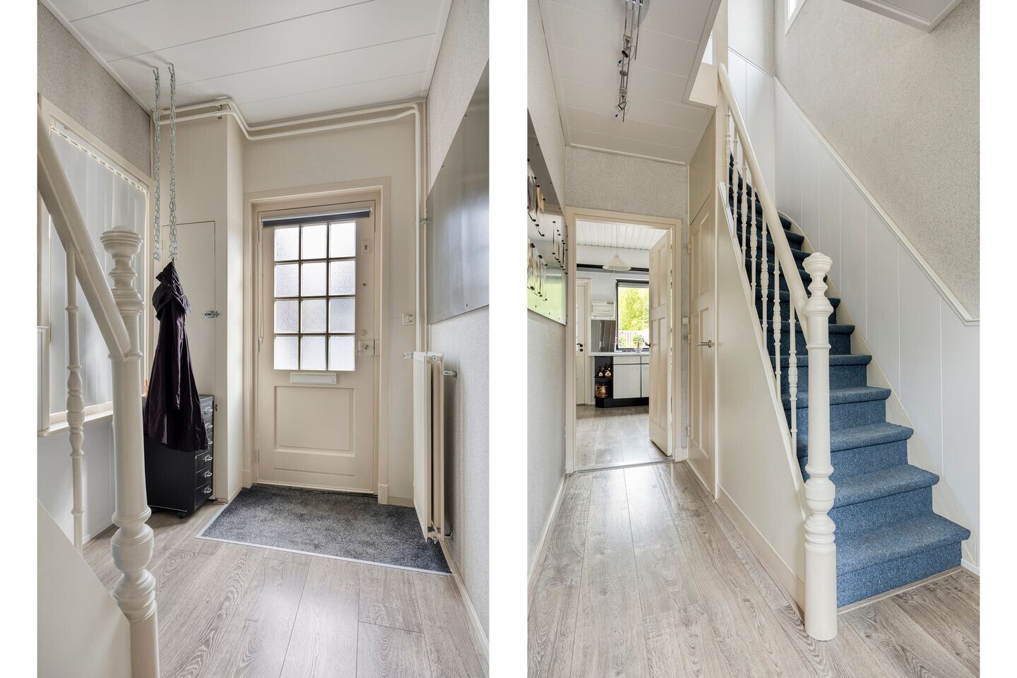 Twee-onder-één-kap te koop: Canisiusstraat 3, Oisterwijk