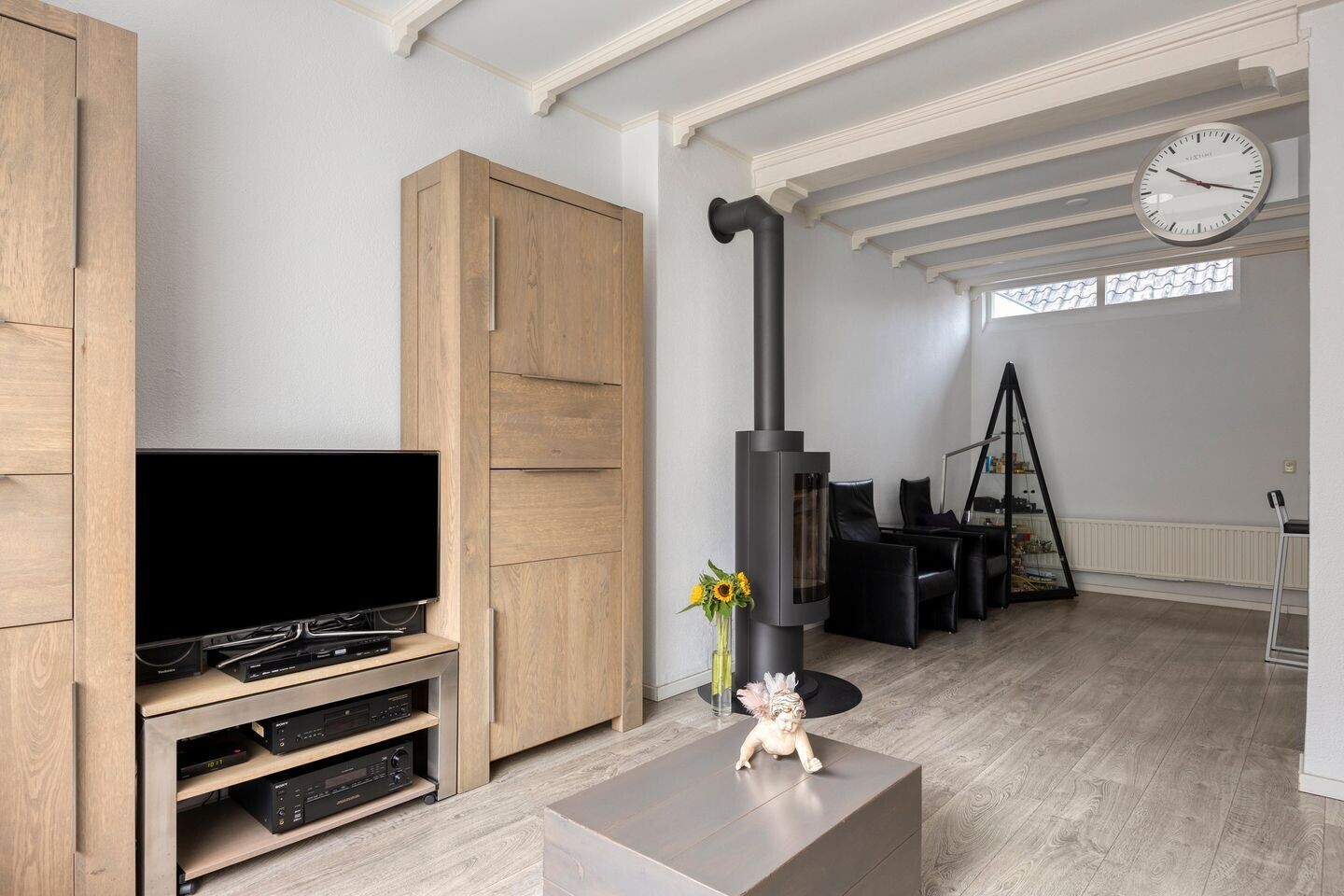 Twee-onder-één-kap te koop: Canisiusstraat 3, Oisterwijk