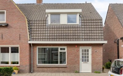 Canisiusstraat 3